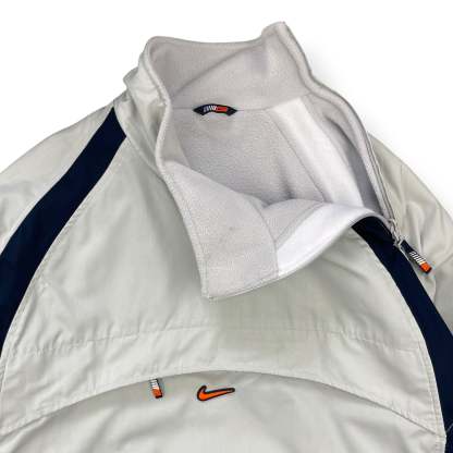 2000's Retro Reversible Fleece Sidewinder Jacket 