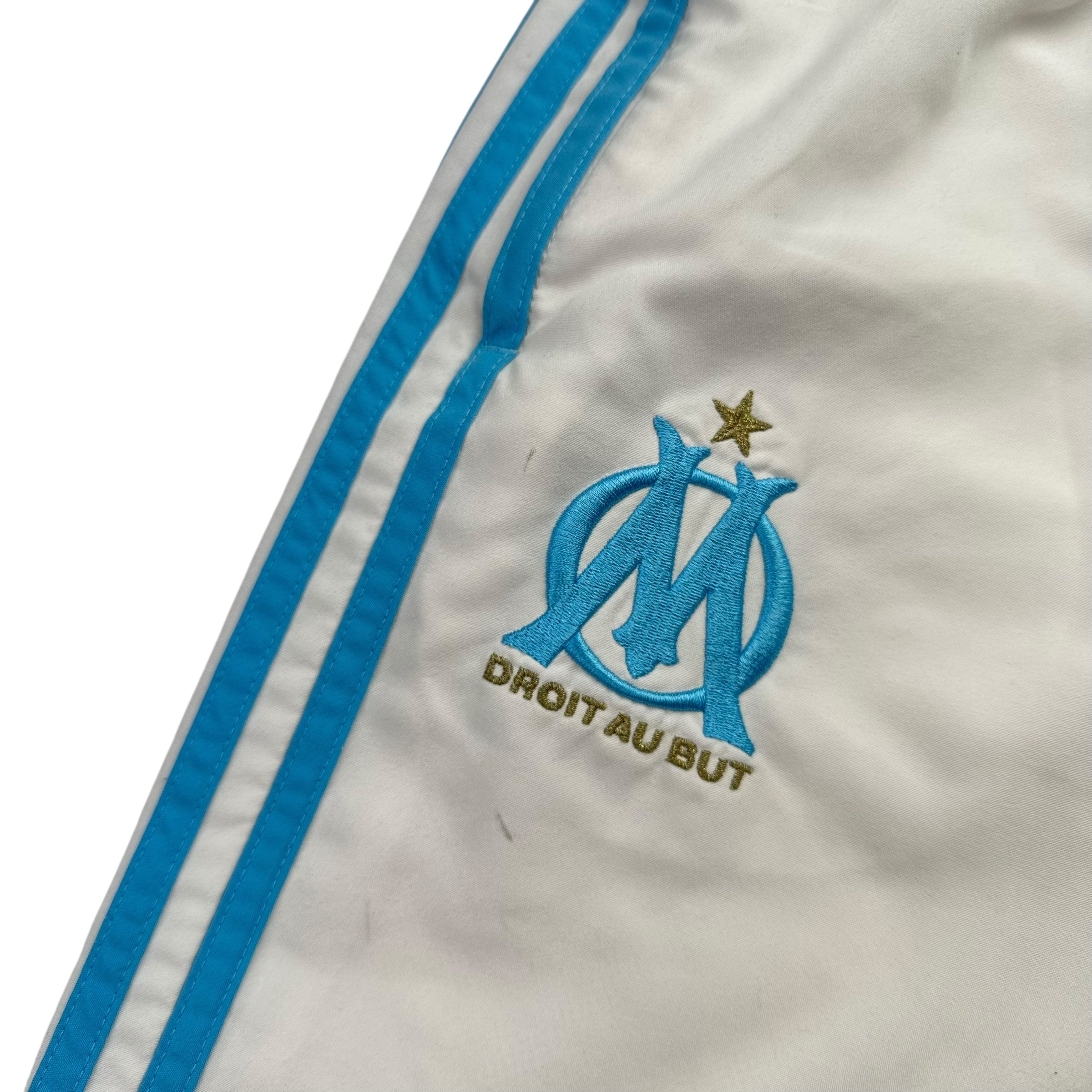 Adidas Marseille Trainingsanzug 