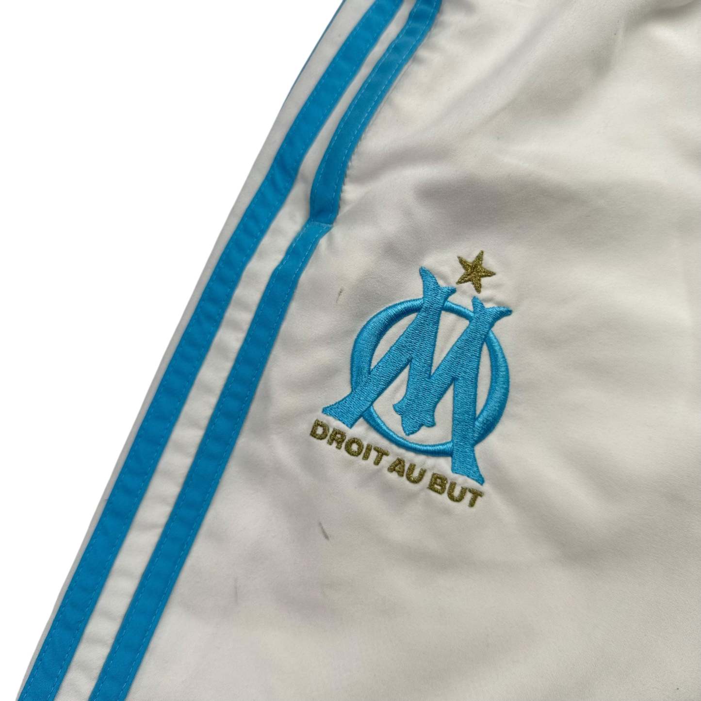 Adidas Marseille Trainingsanzug 