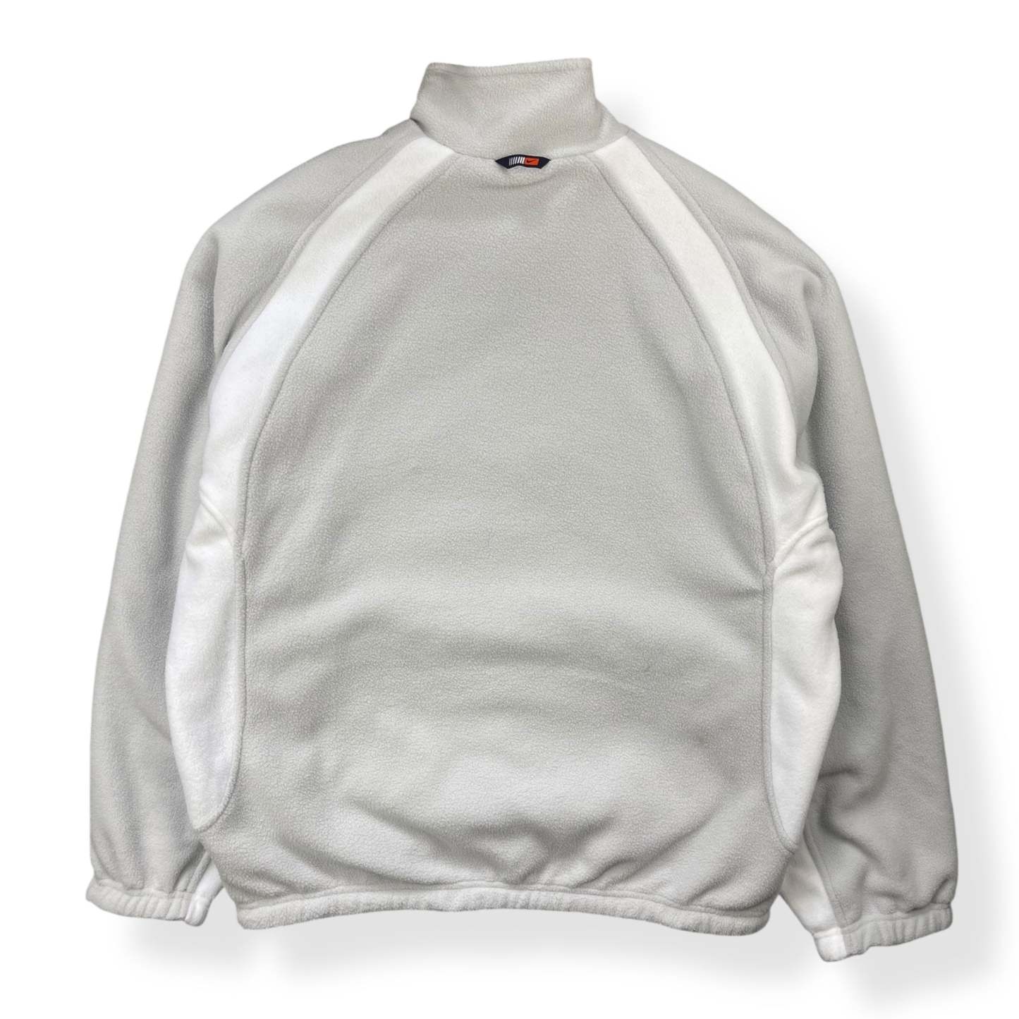 2000's Retro Reversible Fleece Sidewinder Jacket 