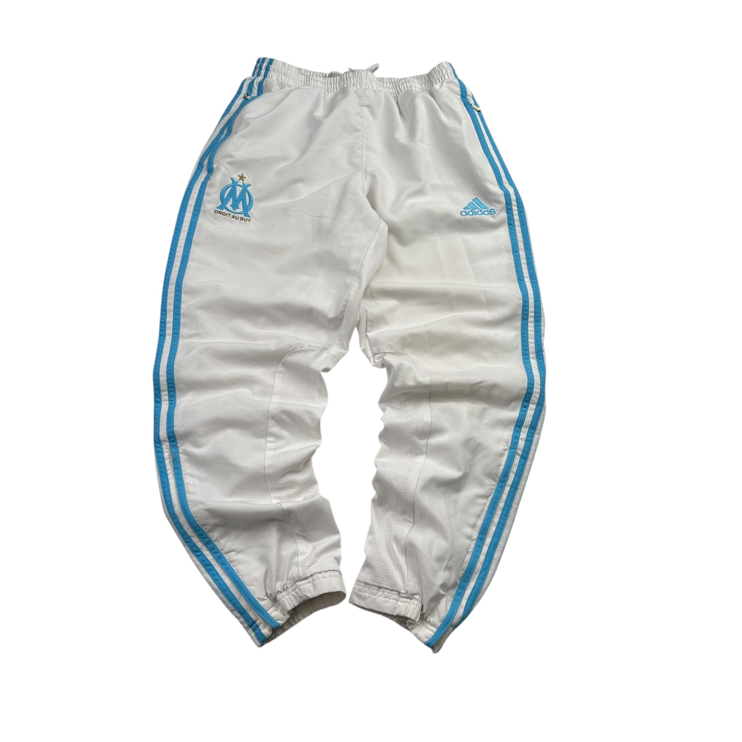 Adidas Marseille Trainingsanzug 