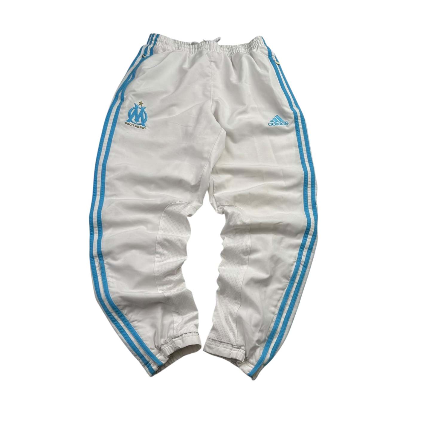 Adidas Marseille Trainingsanzug 