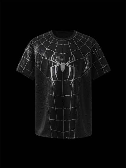 BND Suit Fabric T-Shirt