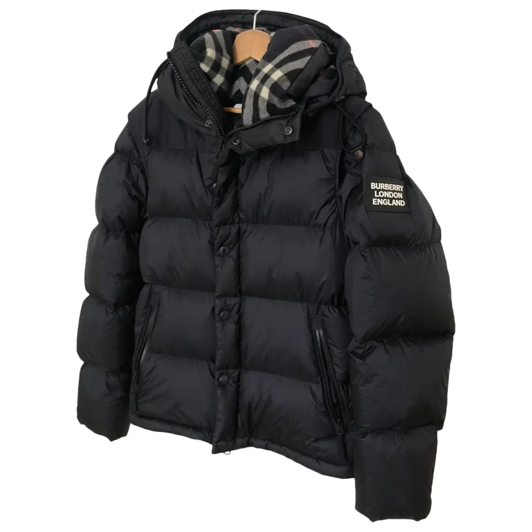 „BB“- PUFFER JACKET