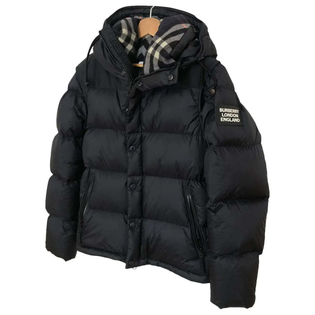 „BB“- PUFFER JACKET