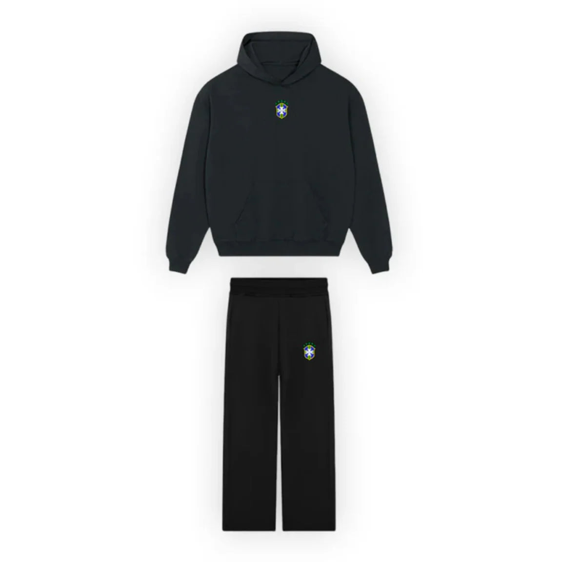BRASILIEN TRACKSUIT ANZUG (UNISEX)