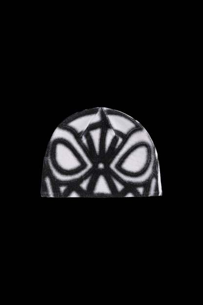 Night Crawler Civil Beanie 3.0 in White