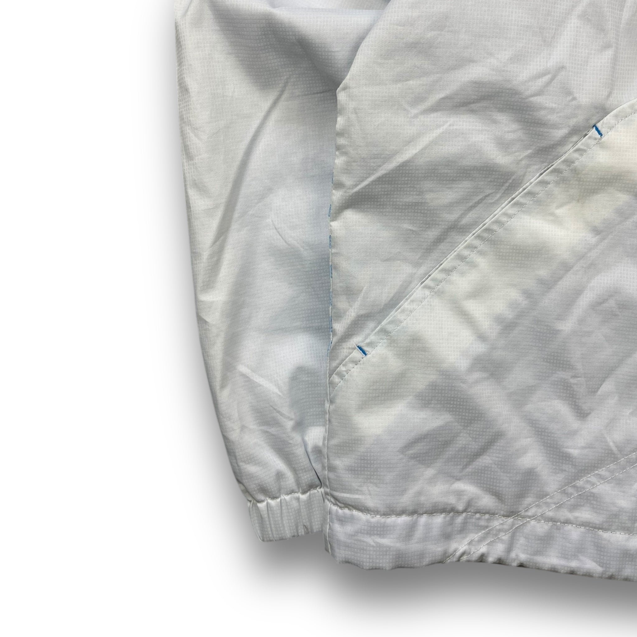 2000's TN Shoulder Zip Jacket 