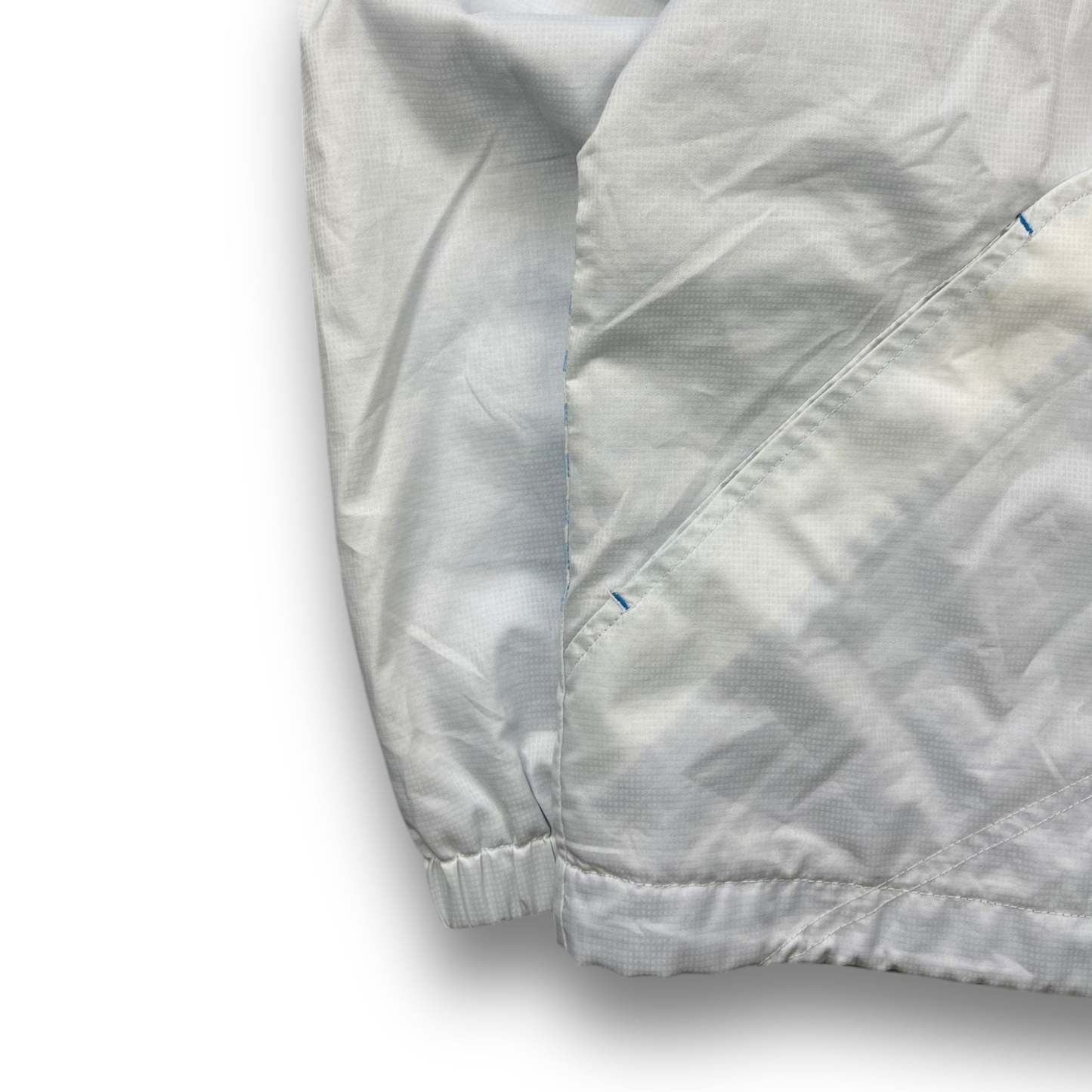 2000's TN Shoulder Zip Jacket 