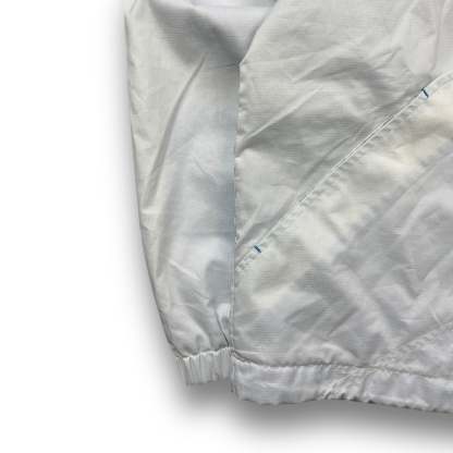 2000's TN Shoulder Zip Jacket 