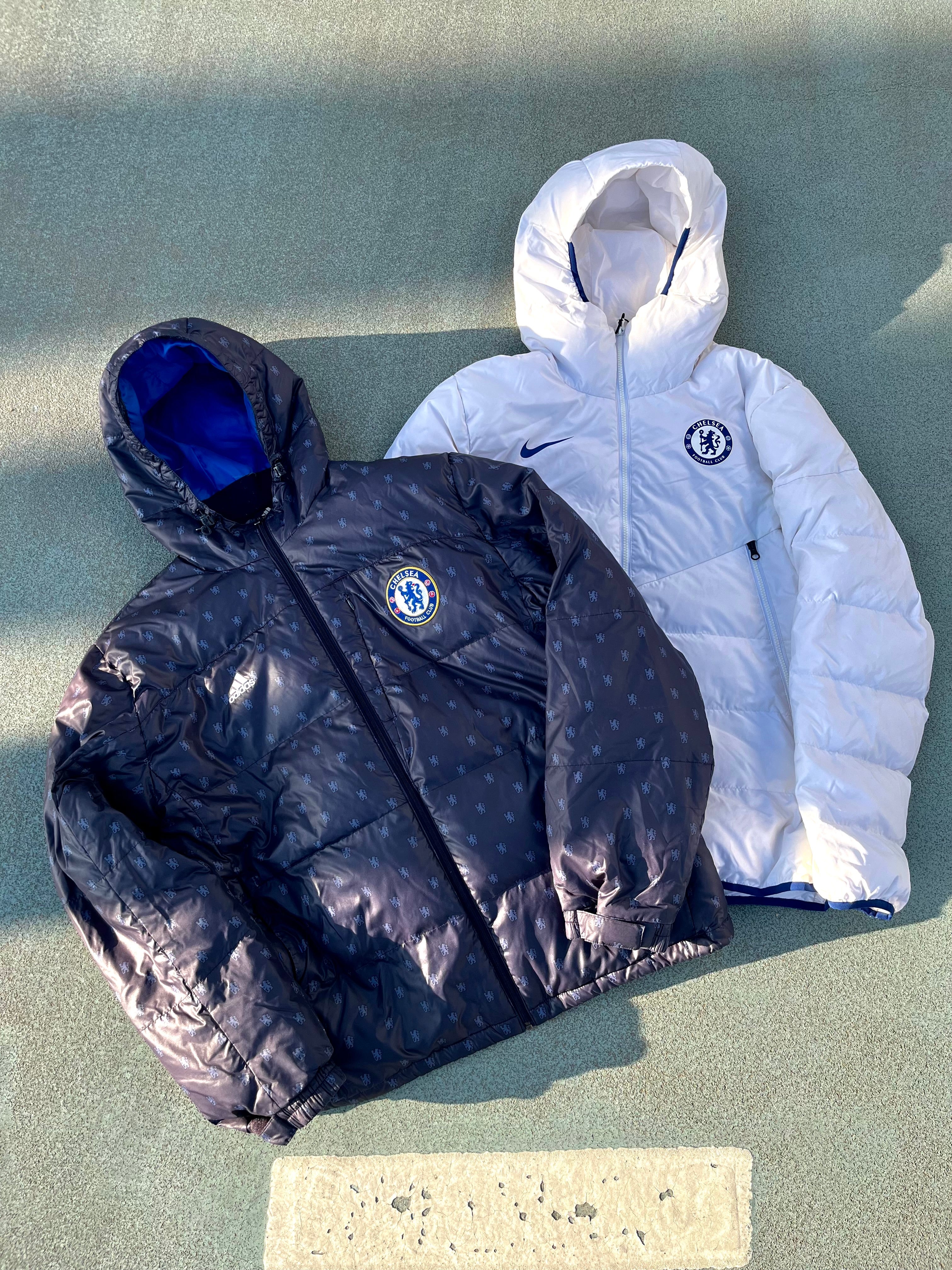 POLO RALPH LAUREN VINTAGE BOX (3 SWEATERS)