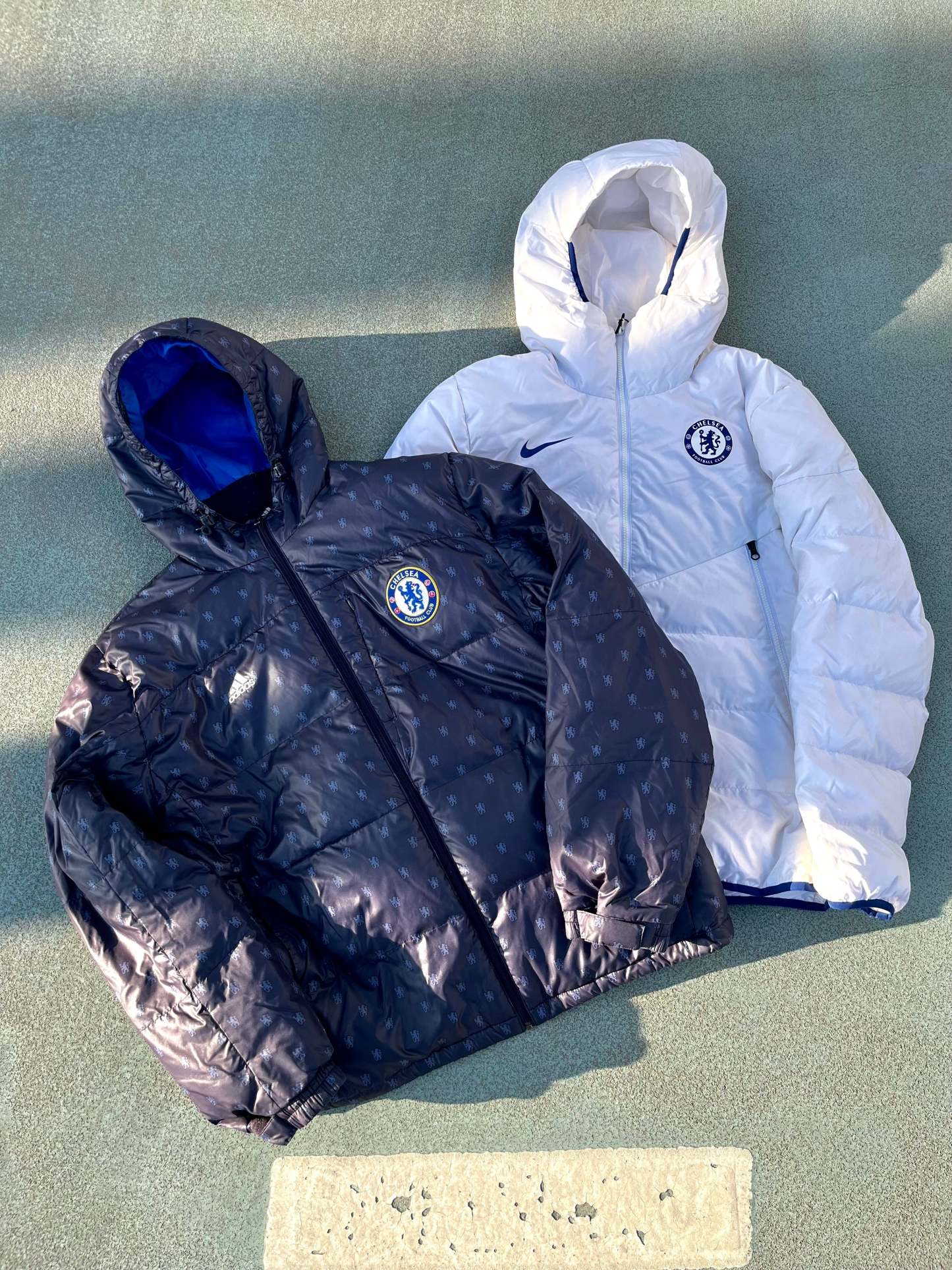 POLO RALPH LAUREN VINTAGE BOX (3 SWEATERS)