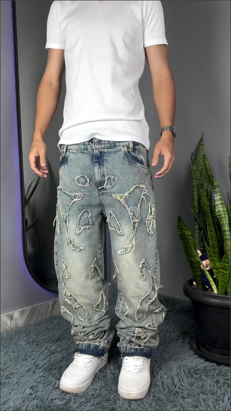 Street Jeans