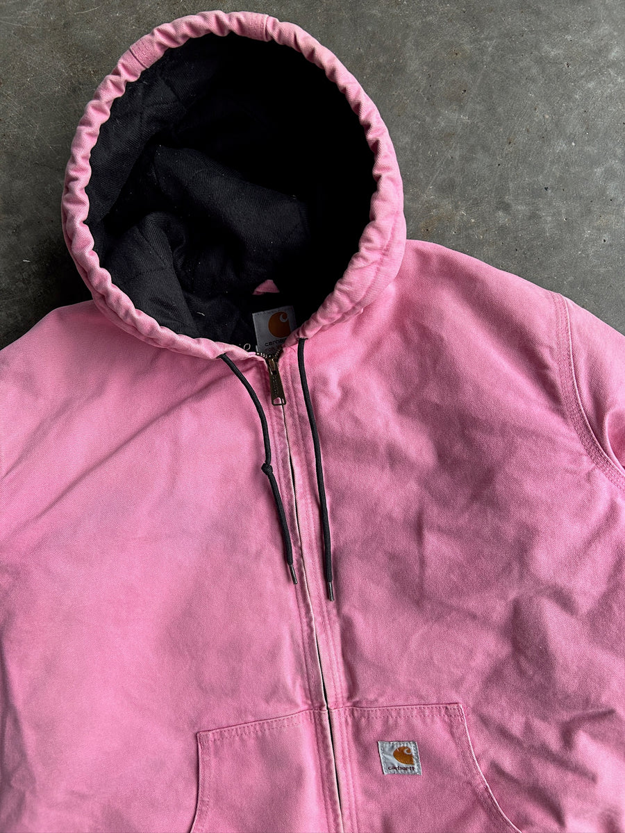 Vintage Pink Jacket™