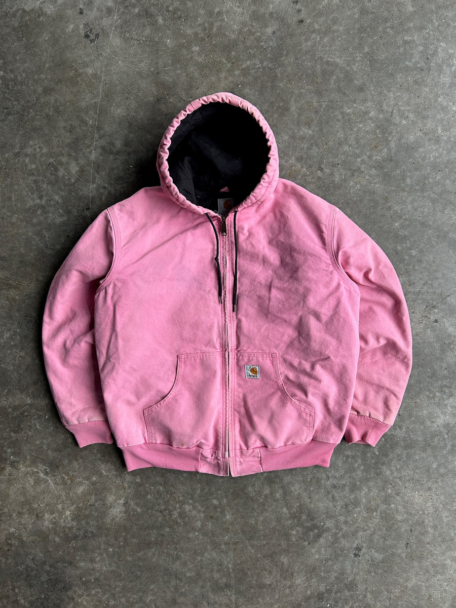 Vintage Pink Jacket™
