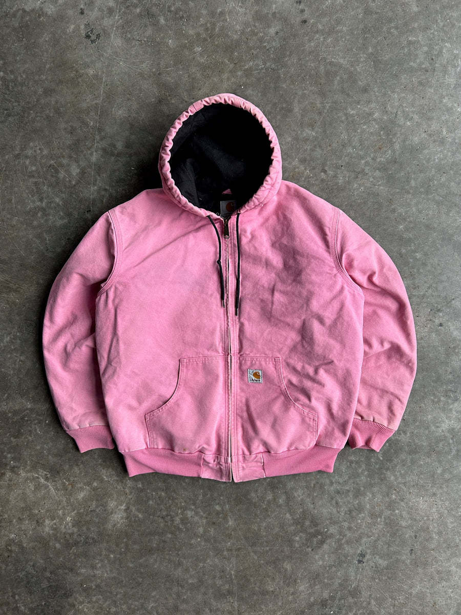 Vintage Pink Jacket™