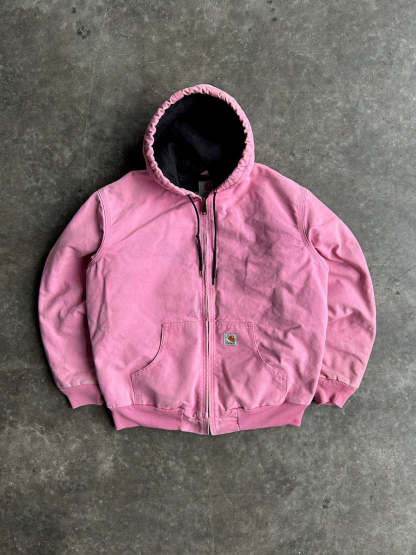Vintage Pink Jacket™