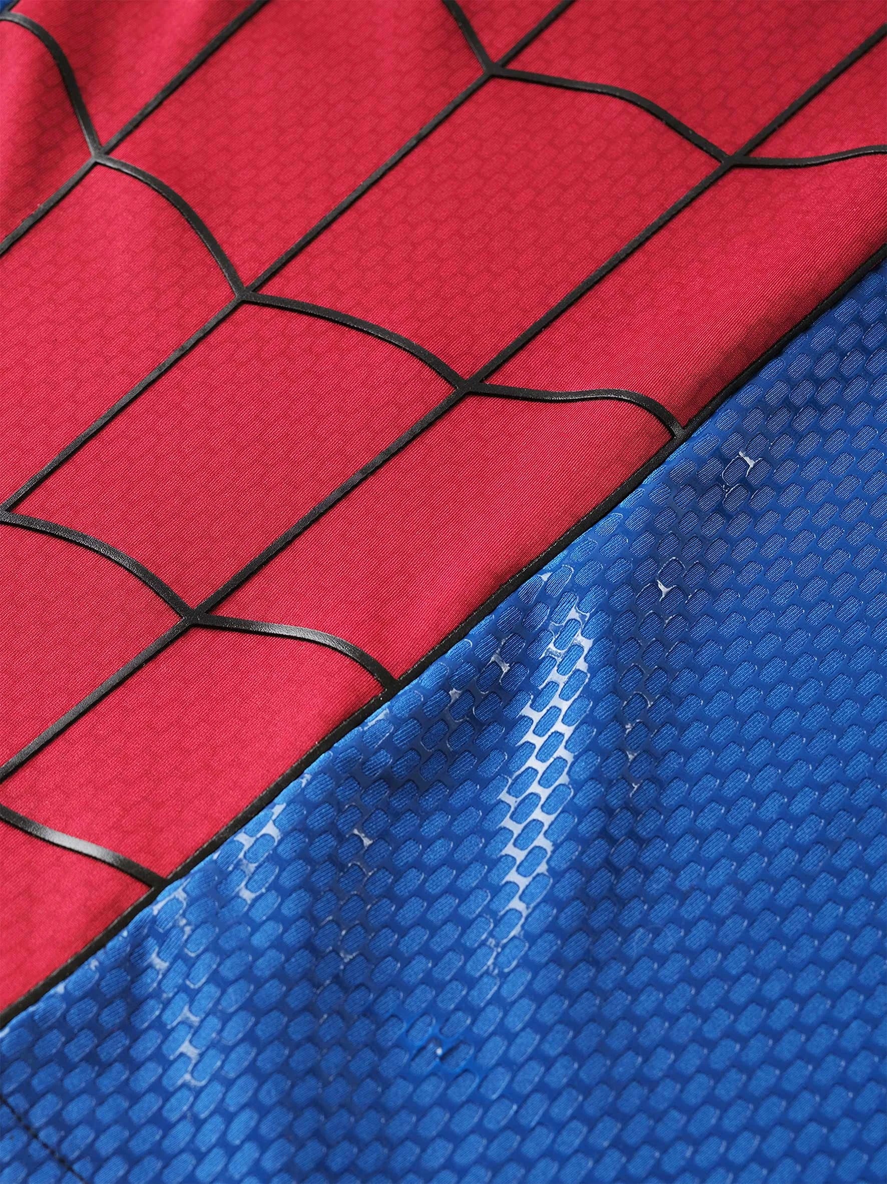 BND Suit Fabric T-Shirt