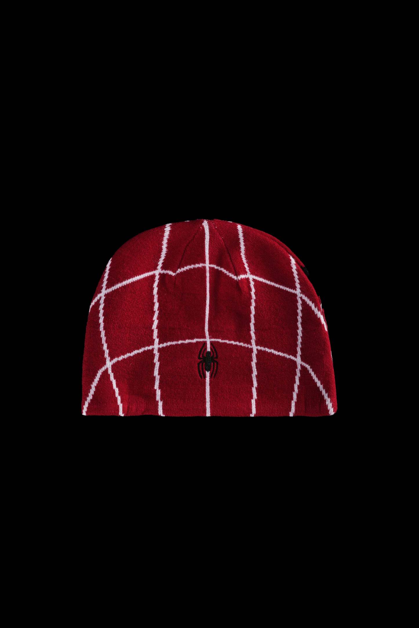 Night Crawler Civil Beanie 3.0 in E-Red