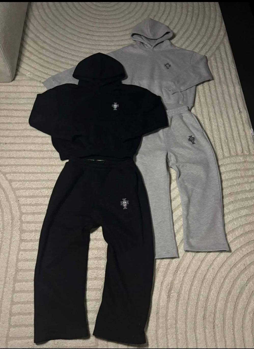 PORTUGAL TRACKSUIT (UNISEX)
