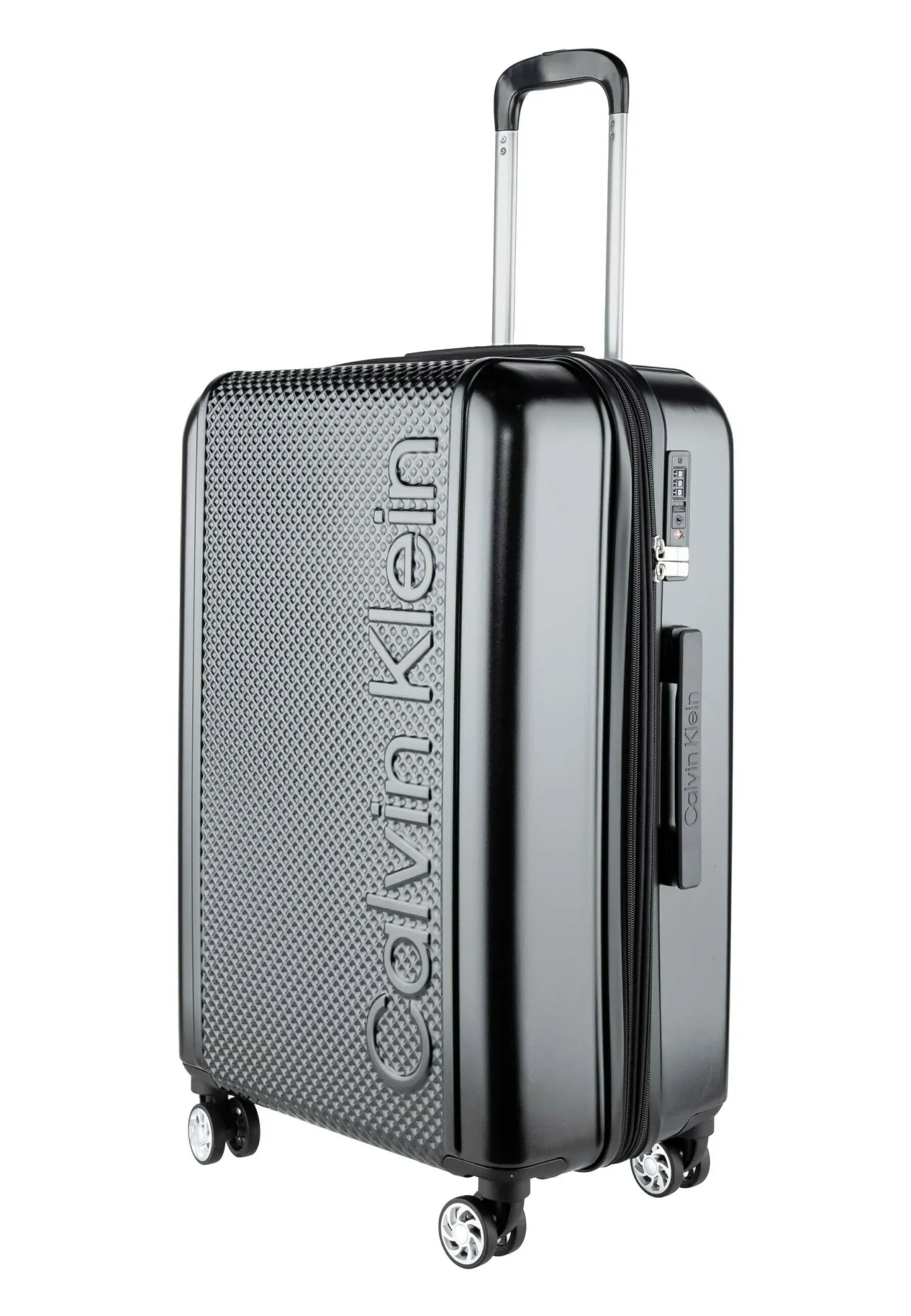 85L ABS Hardshell Luggage