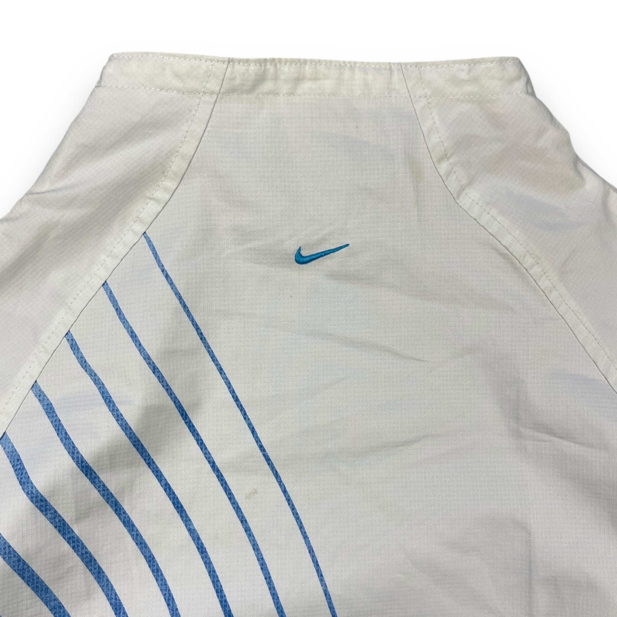 2000's TN Shoulder Zip Jacket 