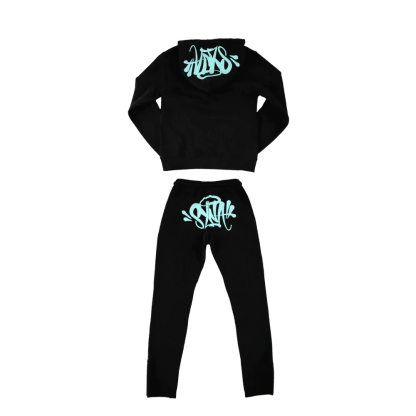 Conjunto Syna World