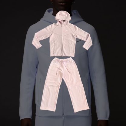 VIRAL TRACKSUIT