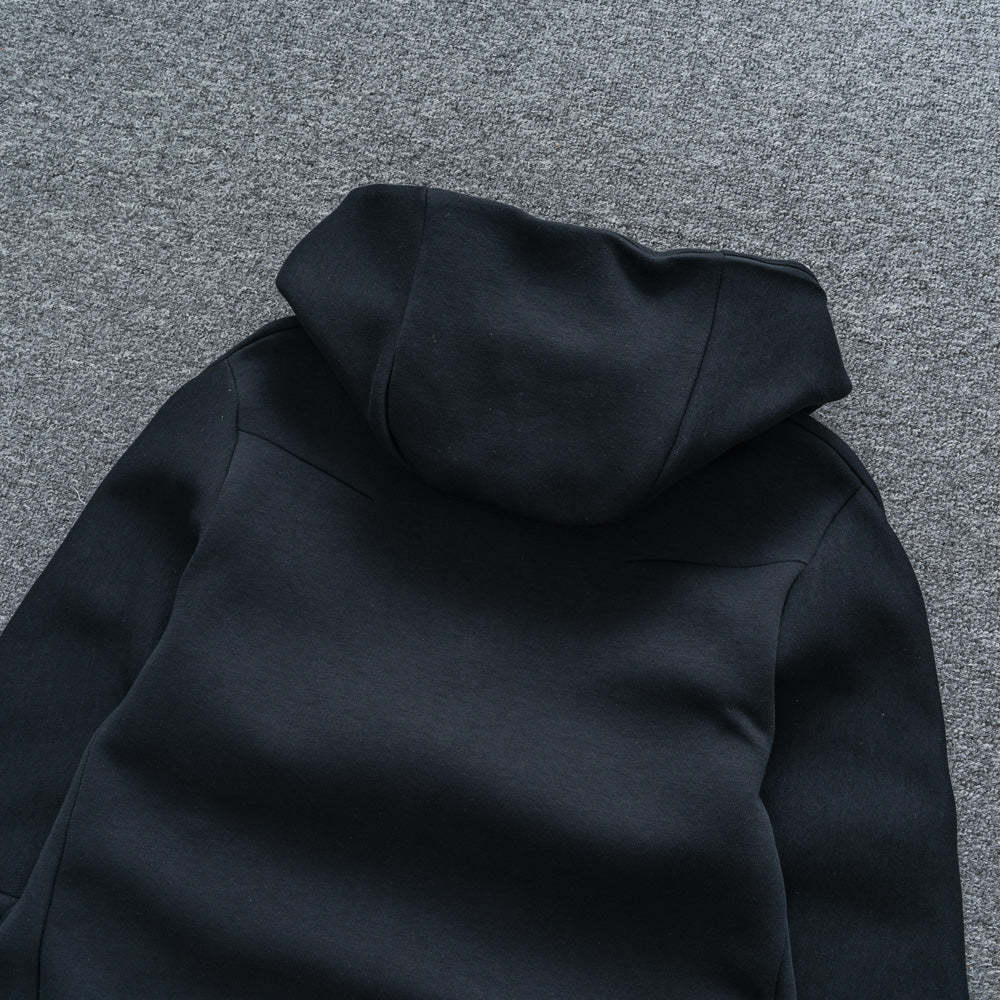Conjunto Tech Fleece Preto 