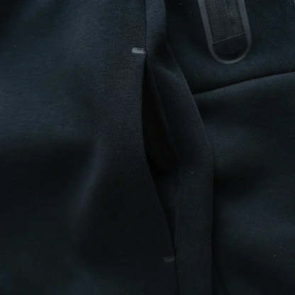 Conjunto Tech Fleece Preto 