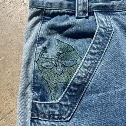MF DENIM