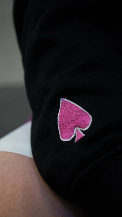Spider Ace Hoodie