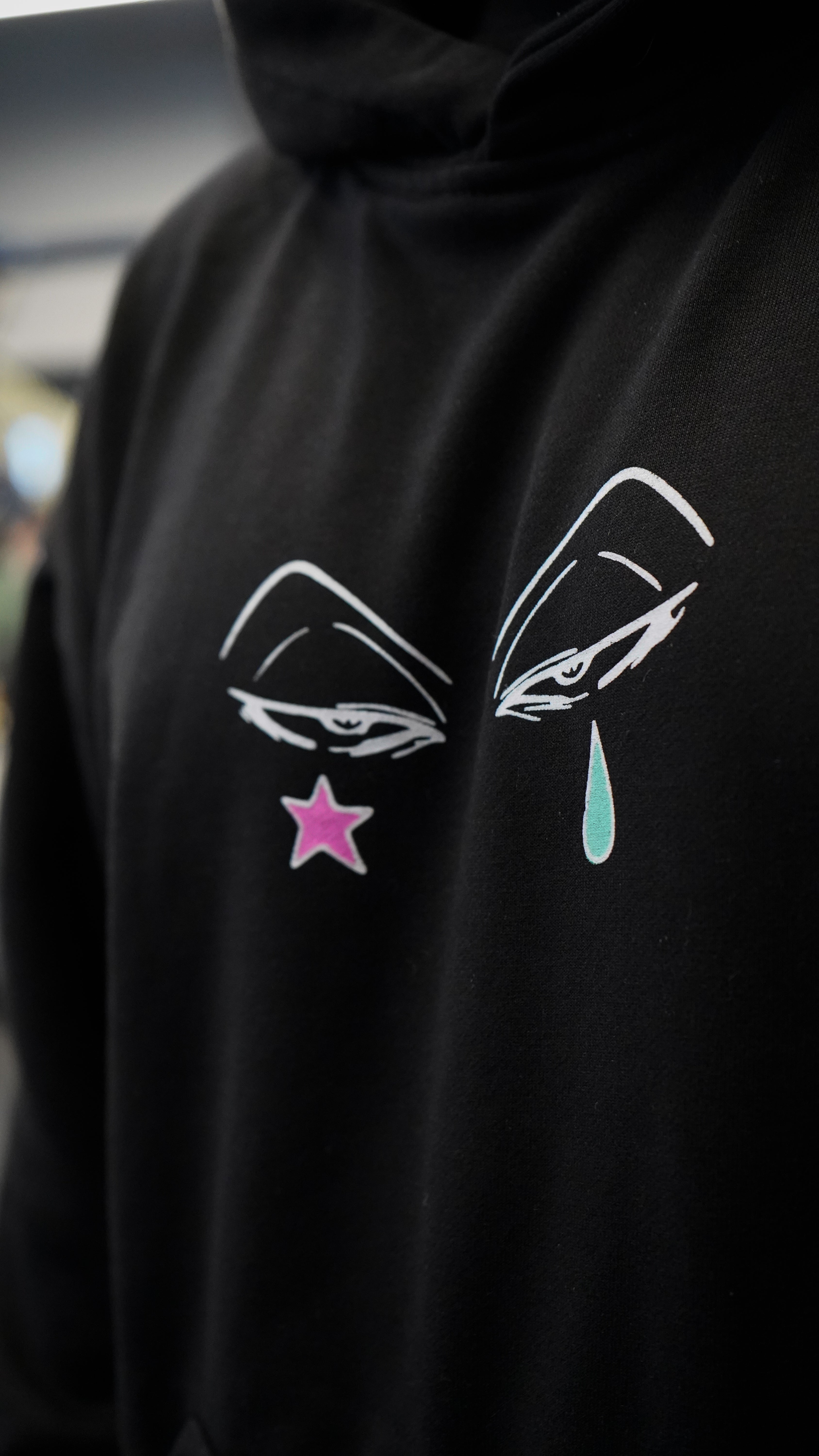 Spider Ace Hoodie