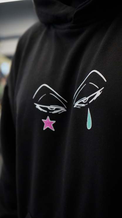 Spider Ace Hoodie