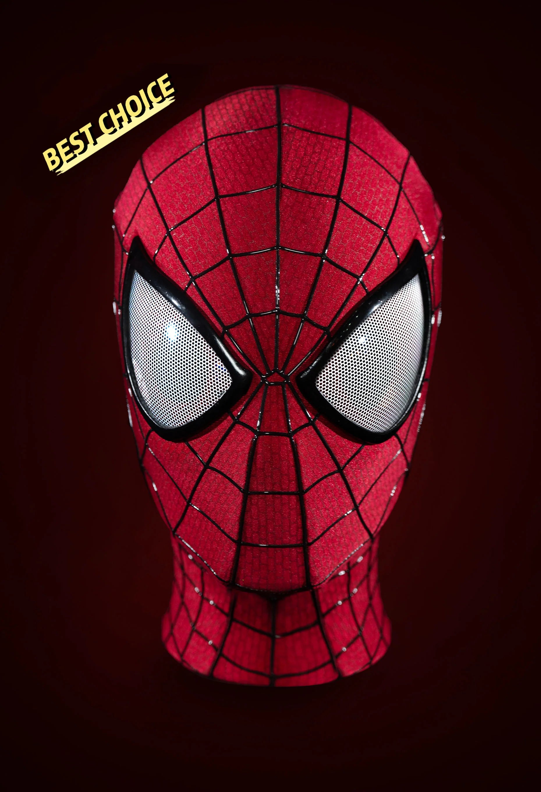 V5 Full Head Shell Mask