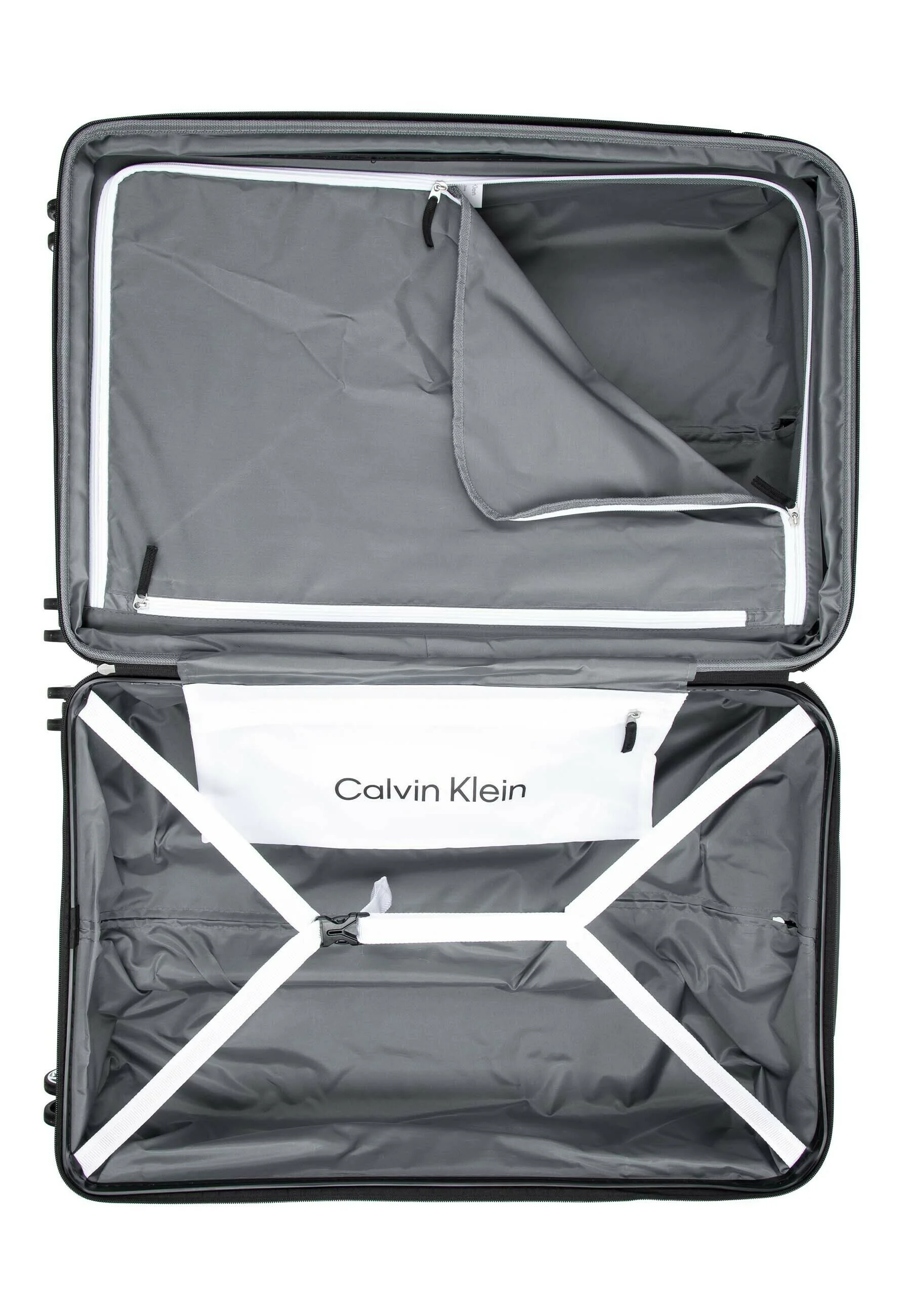 85L ABS Hardshell Luggage