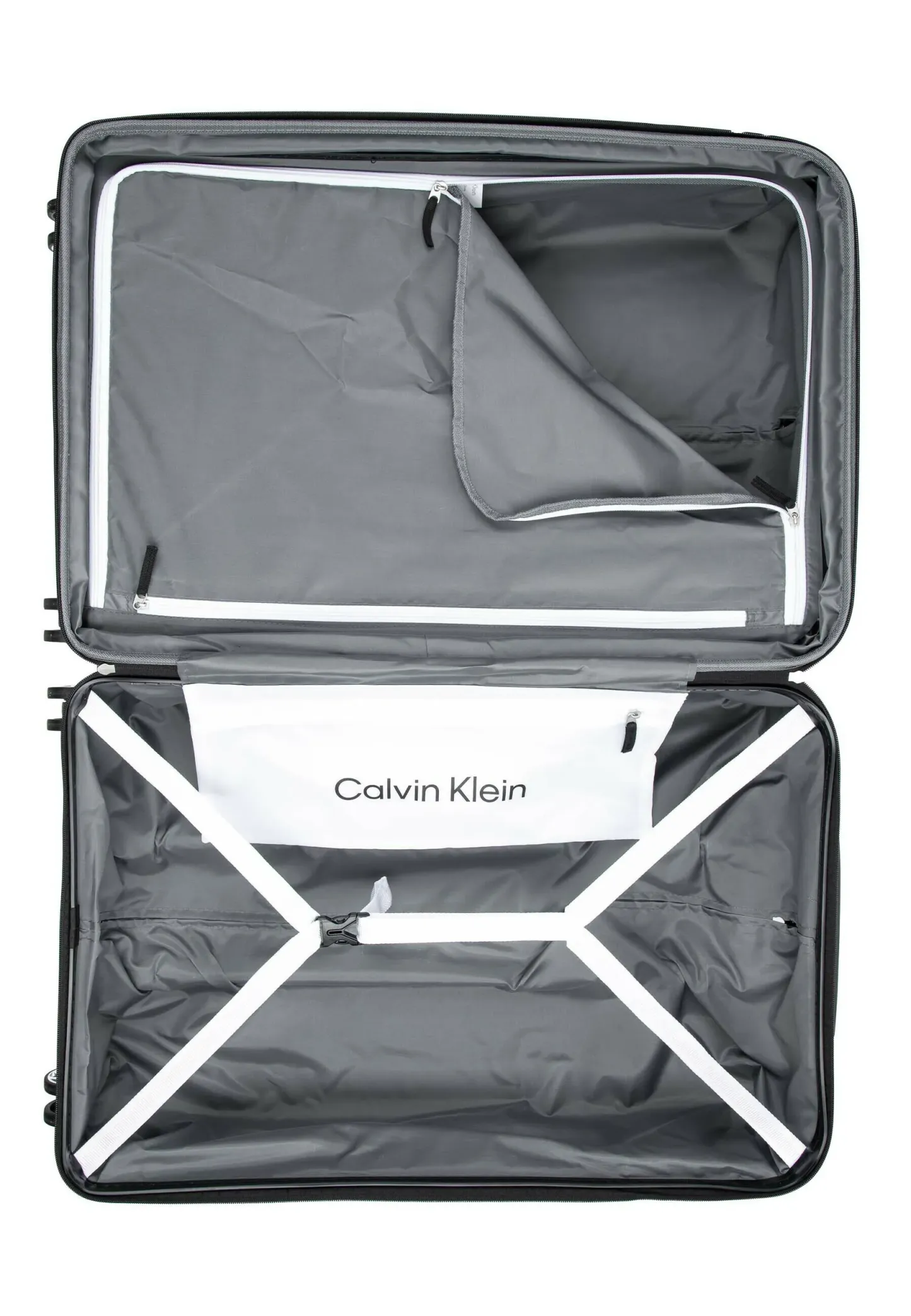 85L ABS Hardshell Luggage