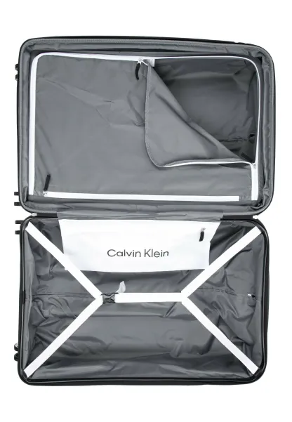 85L ABS Hardshell Luggage