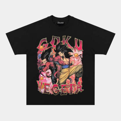 GOKU 12.7 TEE