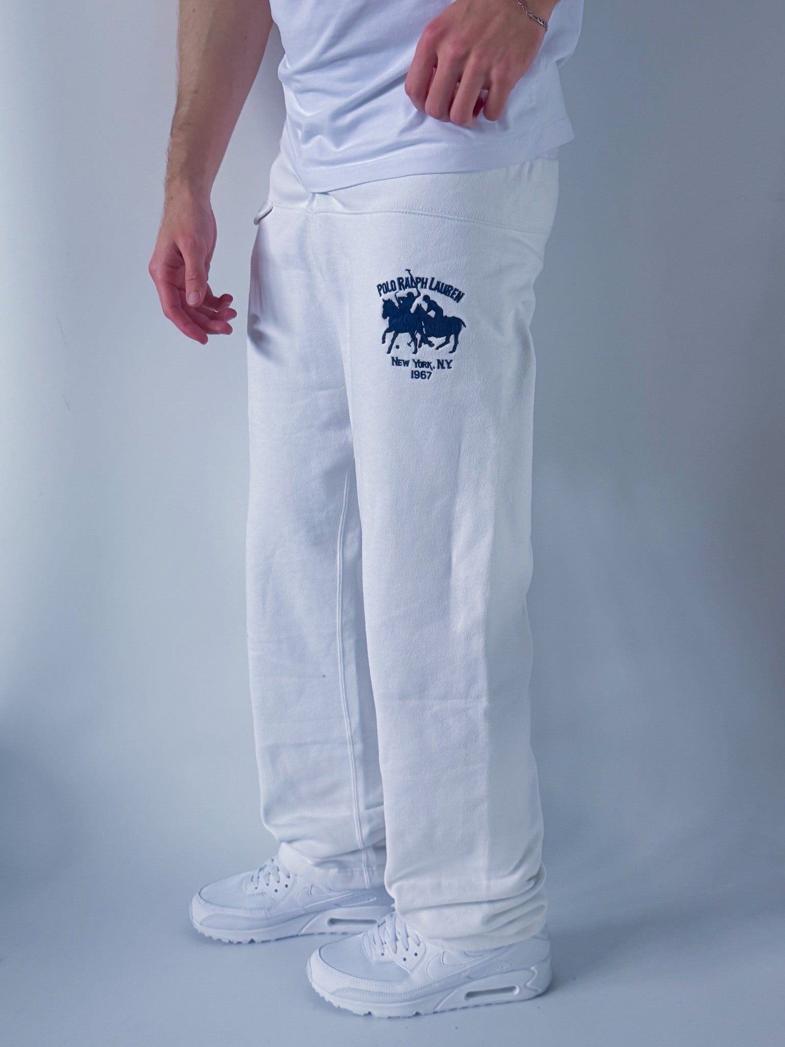 Polo Ralph Lauren Vintage *PREMIUM* Sweatpants