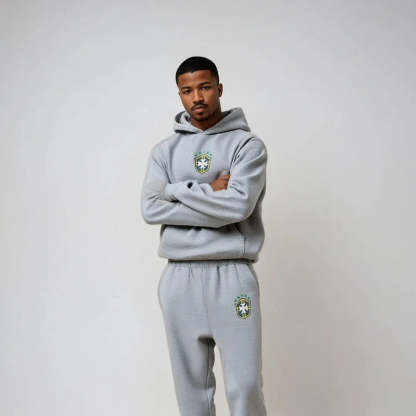 BRASILIEN TRACKSUIT ANZUG (UNISEX)
