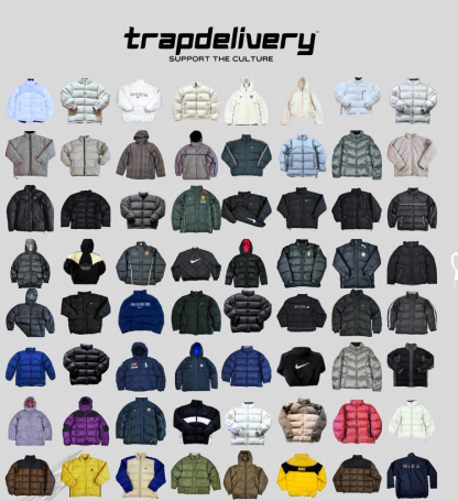 POLO RALPH LAUREN VINTAGE BOX (3 SWEATERS)