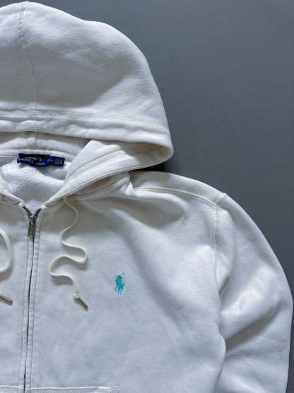 Polo Ralph Lauren Vintage Sweatjacke 