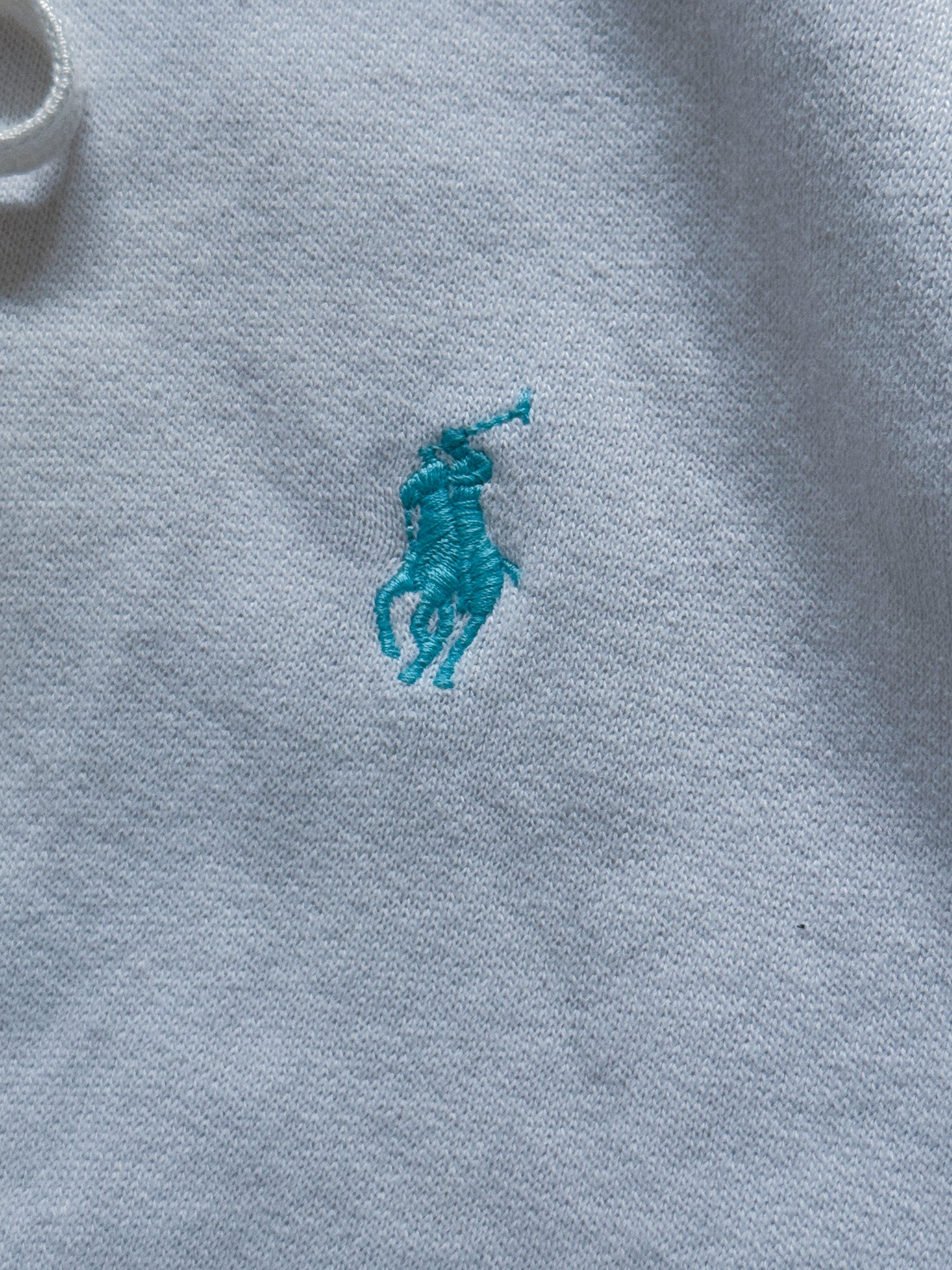 Polo Ralph Lauren Vintage Sweatjacke 