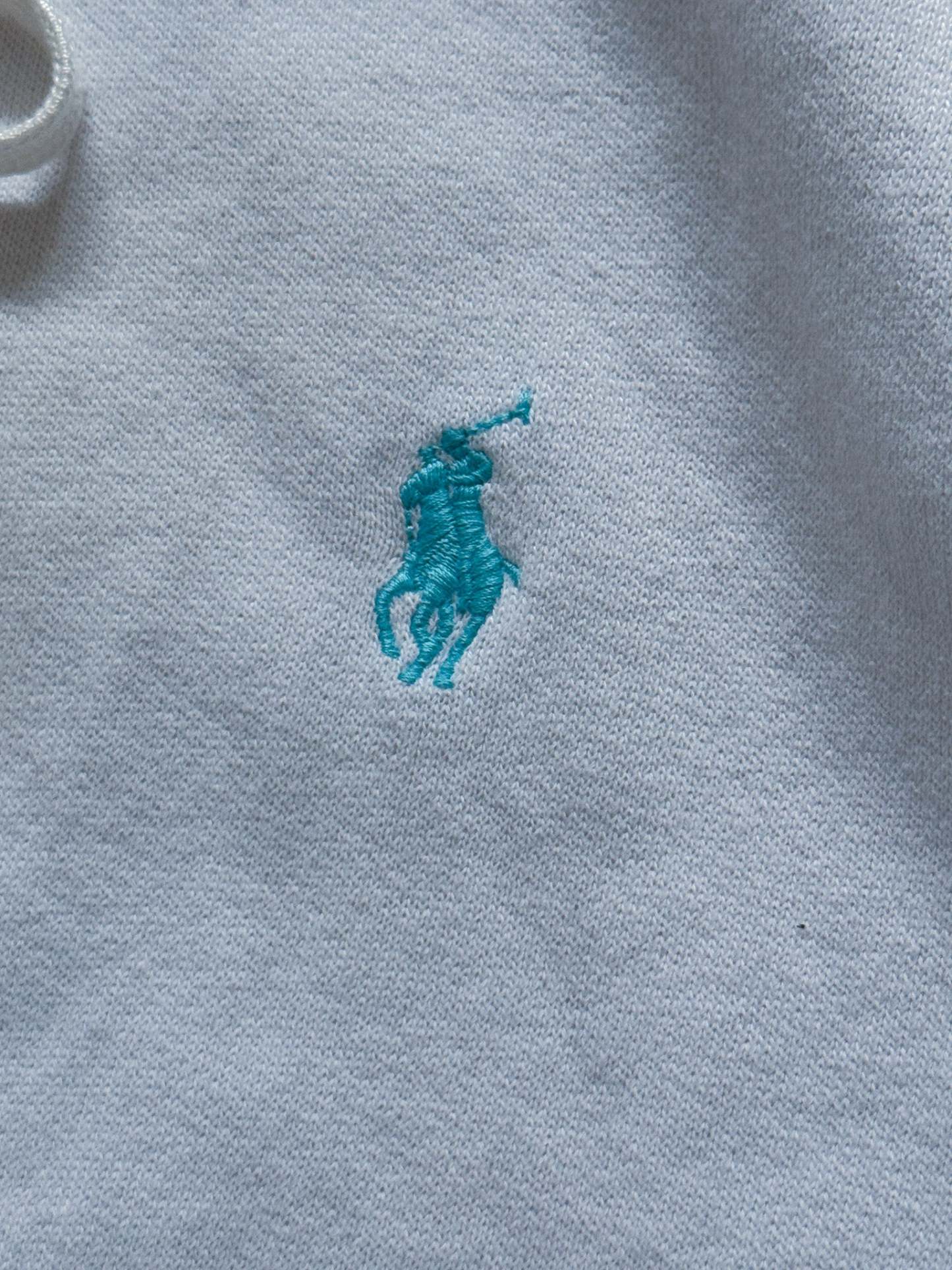 Polo Ralph Lauren Vintage Sweatjacke 