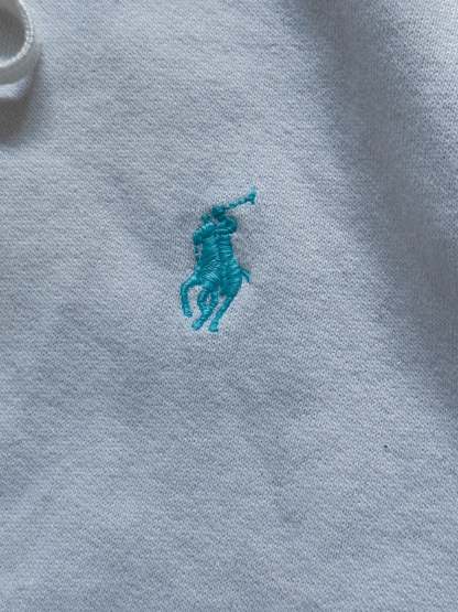 Polo Ralph Lauren Vintage Sweatjacke 