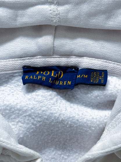 Polo Ralph Lauren Vintage Sweatjacke 