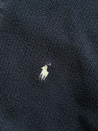 Polo Ralph Lauren Vintage Strickjacke