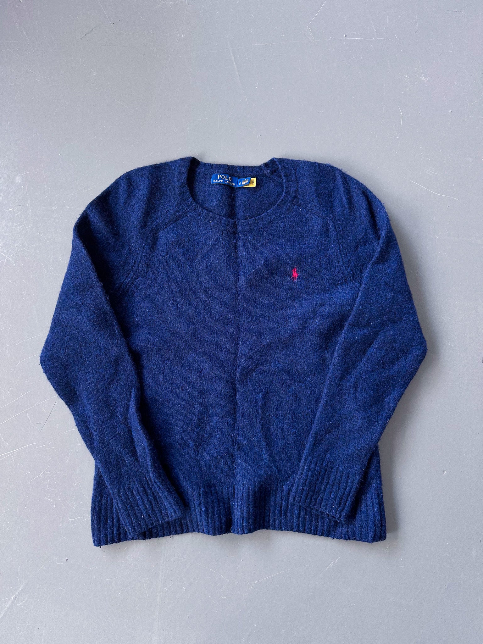 Polo Ralph Lauren Pullover
