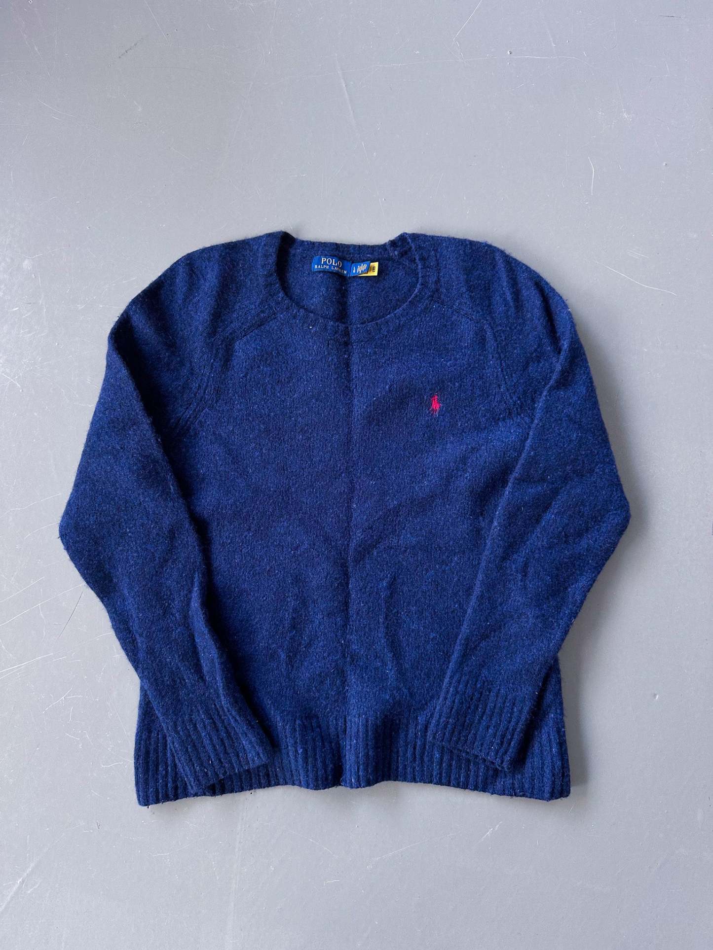 Polo Ralph Lauren Pullover